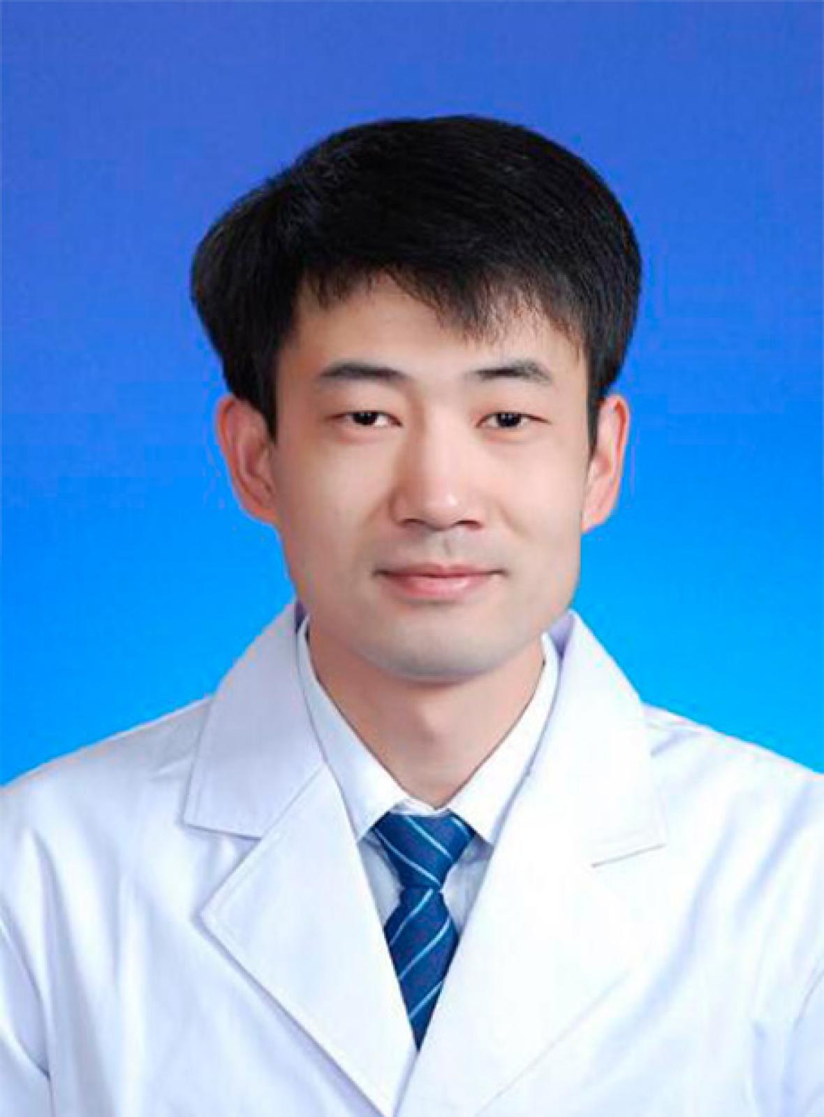 吳波雄